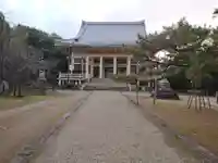本宗寺の本殿・本堂