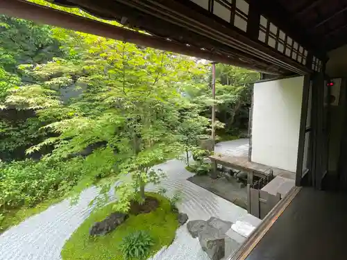 霊源院(京都府)