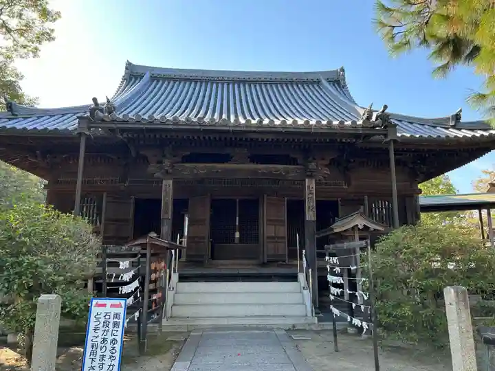 斑鳩寺(兵庫県)