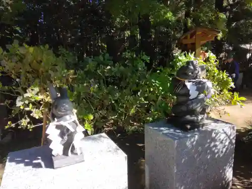 水戸八幡宮(茨城県)