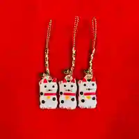 土津神社|こどもと出世の神さまのお守り