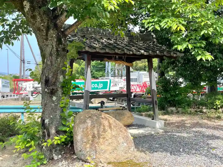 三上神社(滋賀県)