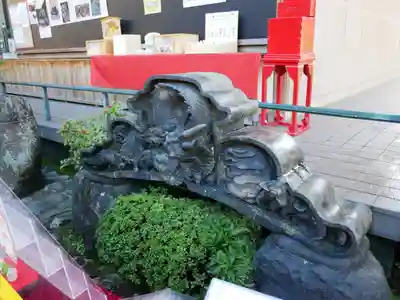 修禅寺のその他建物