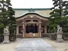 大江神社(大阪府)