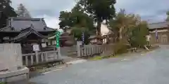 稗田野神社(薭田野神社)(京都府)