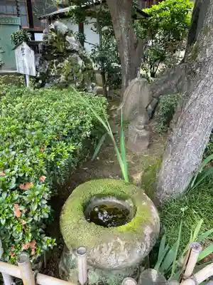 玉林寺(東京都)