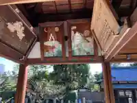 城南宮(京都府)