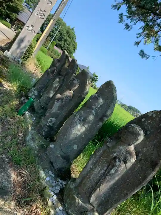 長泉寺(栃木県)
