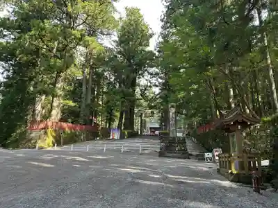 輪王寺(栃木県)