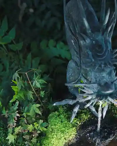 長安寺(群馬県)