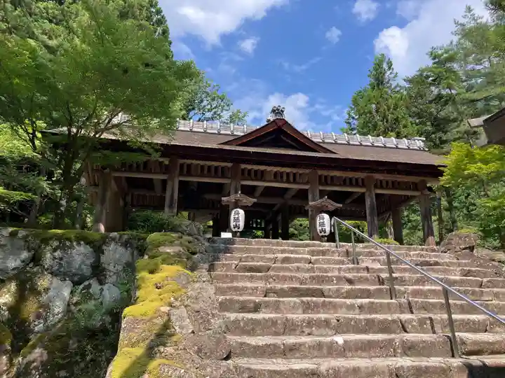 久遠寺(山梨県)