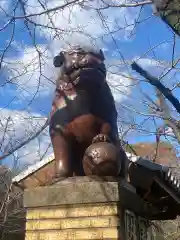 愛知県高浜市春日神社(愛知県)