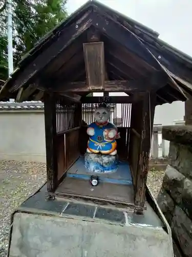 住吉神社(東京都)