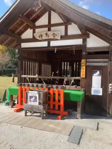 賀茂別雷神社（上賀茂神社）(京都府)