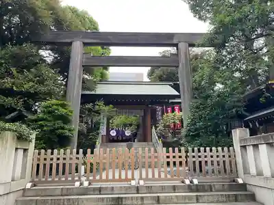 東京大神宮(東京都)