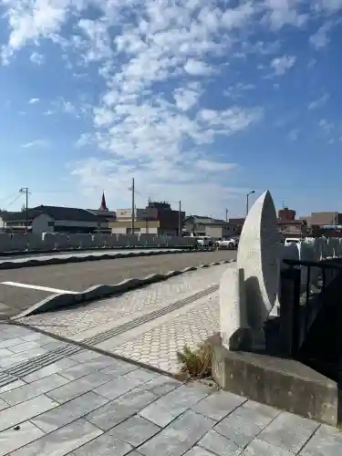 山王日枝神社(山形県)