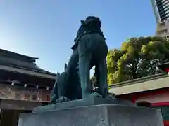 金神社(岐阜県)