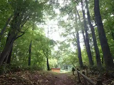 来運神社のその他建物