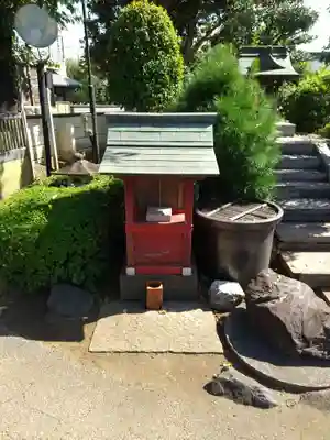 大圓寺(埼玉県)