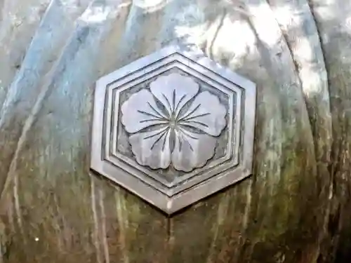 白山神社のその他建物