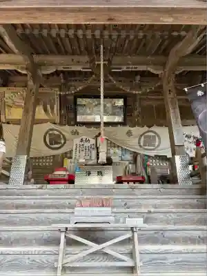 大山寺(徳島県)