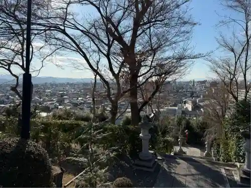 建勲神社(京都府)