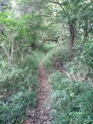 駒形神社(神奈川県)