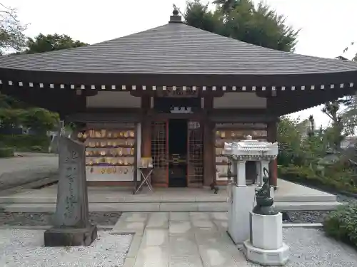 時宗総本山 遊行寺（正式：清浄光寺）(神奈川県)