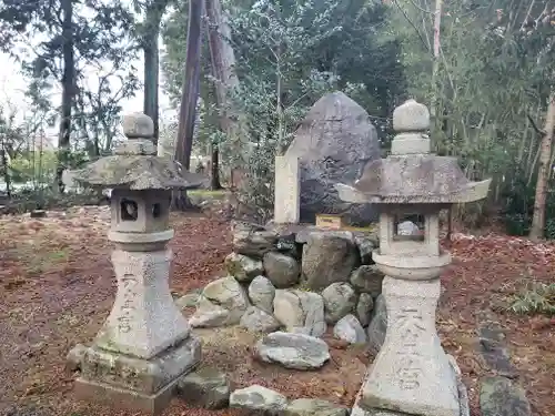 二ノ宮神社(滋賀県)