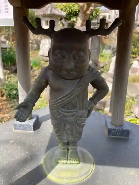 常泉寺(神奈川県)