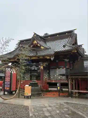 大杉神社(茨城県)