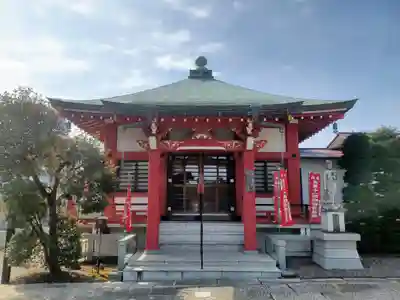 西光寺(東京都)