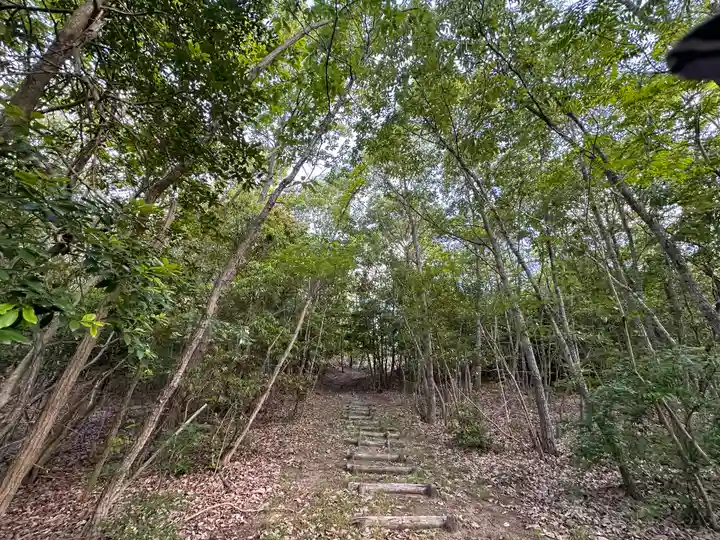 八百萬神社(京都府)