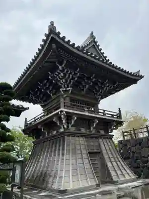 美濃國分寺(岐阜県)