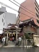 小網神社のその他建物