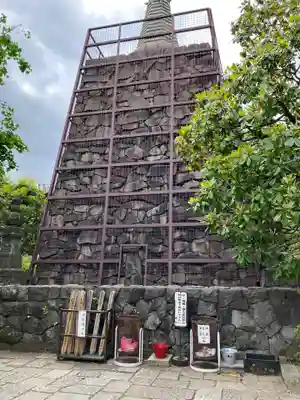 普門院(東京都)