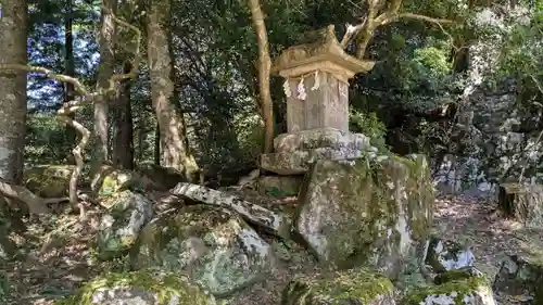 末廣神社の末社・摂社