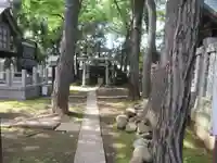 氷川神社(東京都)
