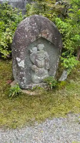 藏寳寺（蔵宝寺）(京都府)