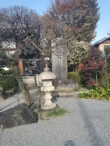 華厳寺のその他建物
