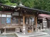 【公式】龍門院常楽寺(秩父札所十一番)の本殿・本堂