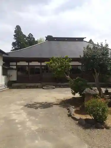 永鷲寺(山形県)