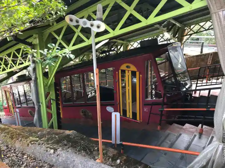 延暦寺 根本中堂(滋賀県)