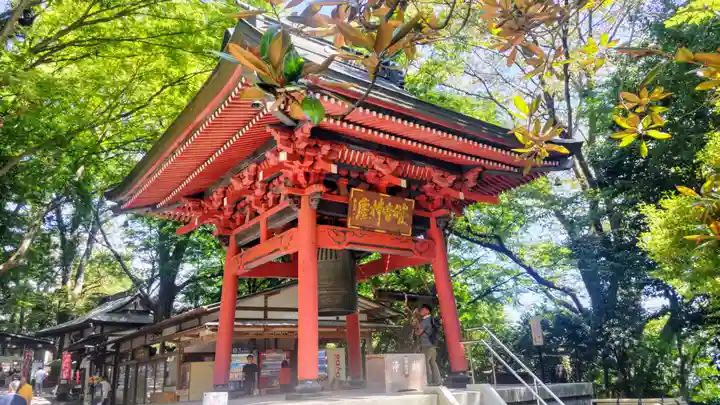 水澤寺(水澤観世音)(群馬県)
