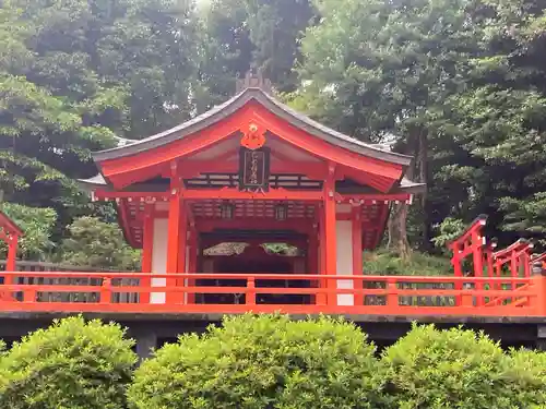 根津神社(東京都)