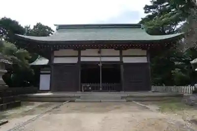 由良神社(京都府)