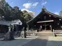 御津神社(愛知県)