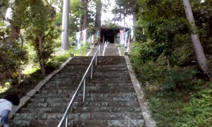 智満寺のその他建物