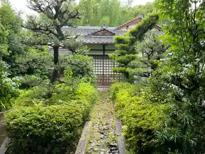 恵命院(京都府)