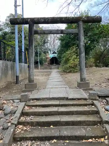金毘羅神社(東京都)